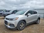 2020 CHEVROLET TRAX