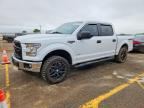 2015 FORD F150