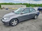 2004 HONDA CIVIC
