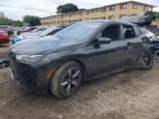 2025 BMW IX