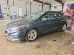 2018 CHEVROLET CRUZE
