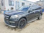 2015 MERCEDES-BENZ GL