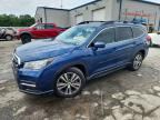 2019 SUBARU ASCENT