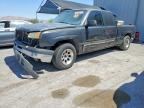 2003 CHEVROLET SILVERADO