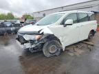 2015 NISSAN QUEST