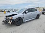 2018 SUBARU WRX
