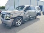 2018 CHEVROLET SUBURBAN