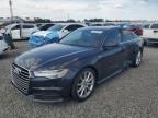 2018 AUDI A6