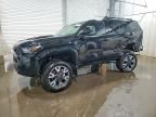 2026 TOYOTA 4RUNNER