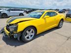 2012 CHEVROLET CAMARO