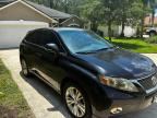 2010 LEXUS RX