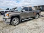 2015 GMC SIERRA