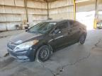 2016 KIA FORTE