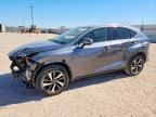2020 LEXUS NX