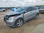 2017 HONDA HR-V