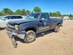 2003 CHEVROLET SILVERADO