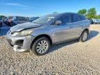 2010 MAZDA CX-7