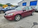 2010 HONDA ACCORD