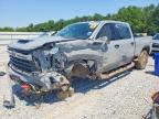 2024 CHEVROLET SILVERADO