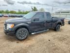 2013 FORD F150