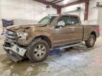 2015 FORD F150