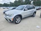 2012 BMW X5
