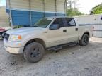 2006 FORD F150