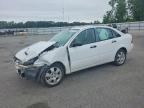 2007 FORD FOCUS