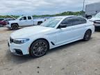 2018 BMW 530E