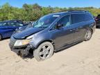 2013 HONDA ODYSSEY