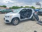 2019 CHEVROLET TRAX