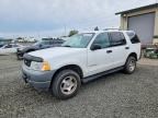 2002 FORD EXPLORER
