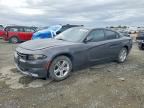 2015 DODGE CHARGER