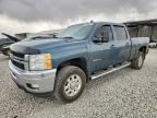 2012 CHEVROLET SILVERADO