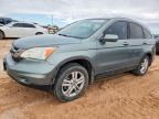 2011 HONDA CR-V