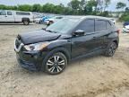 2018 NISSAN KICKS