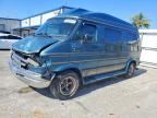 1994 DODGE RAM VAN
