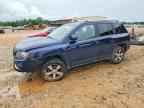 2016 JEEP COMPASS