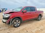 2025 HONDA RIDGELINE
