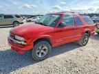 2003 CHEVROLET BLAZER