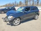 2013 MERCEDES-BENZ GLK