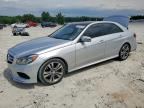 2016 MERCEDES-BENZ E