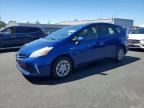 2012 TOYOTA PRIUS V