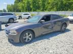 2014 DODGE CHARGER