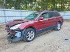 2014 SUBARU OUTBACK