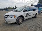 2005 DODGE GRAND CARAVAN