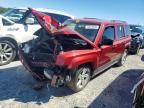 2015 JEEP PATRIOT