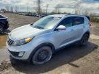 2011 KIA SPORTAGE