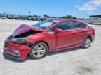 2018 CHEVROLET CRUZE