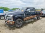 2024 FORD F250